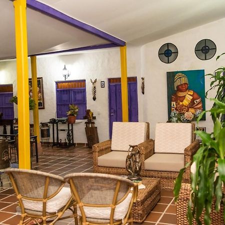 Hotel Casa Oliveros Rivera Bagian luar foto