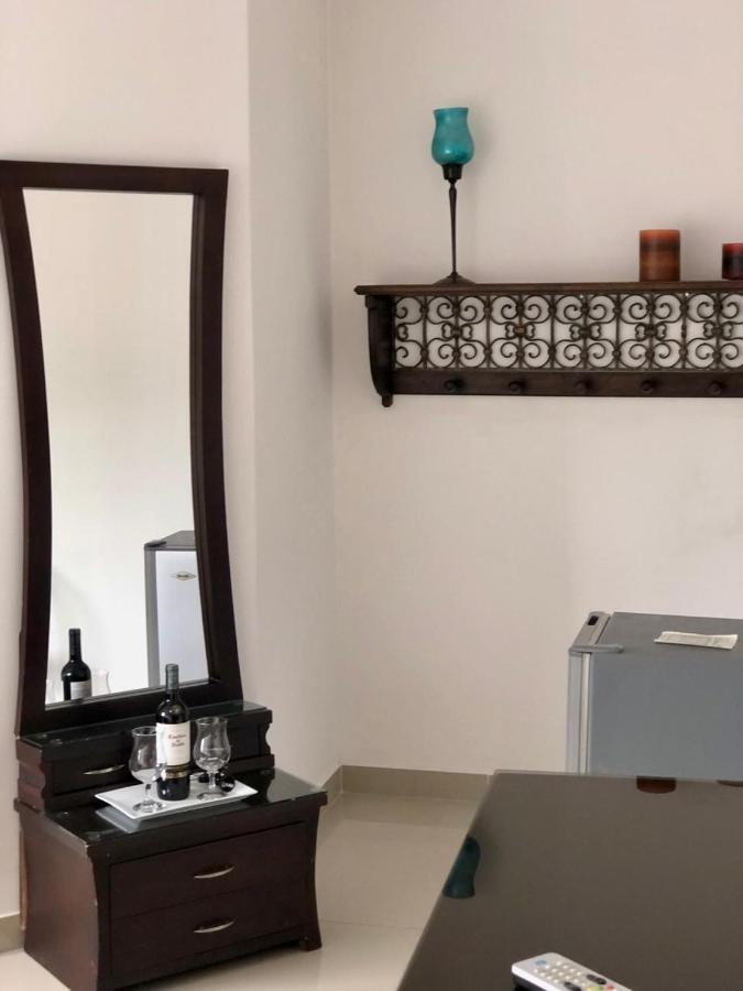 Hotel Casa Oliveros Rivera Bagian luar foto