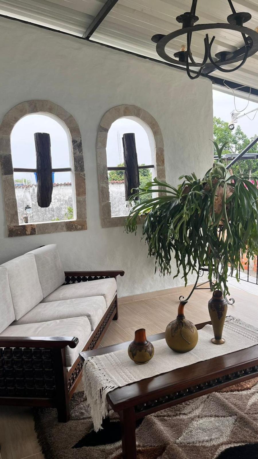 Hotel Casa Oliveros Rivera Bagian luar foto