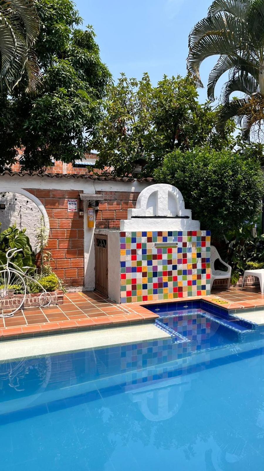 Hotel Casa Oliveros Rivera Bagian luar foto