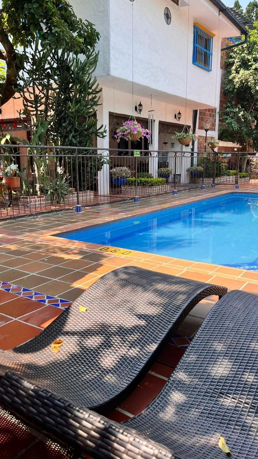Hotel Casa Oliveros Rivera Bagian luar foto