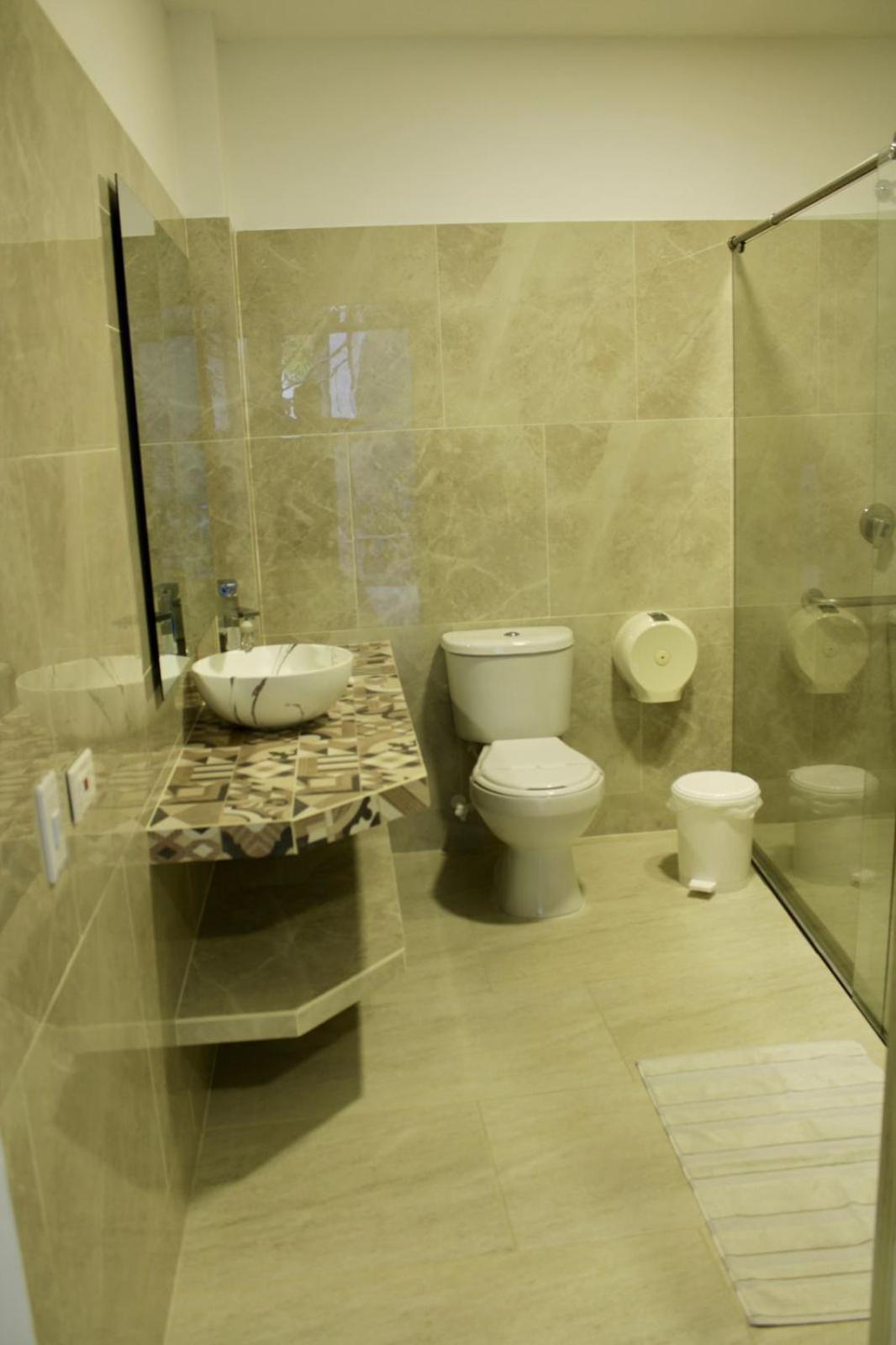 Hotel Casa Oliveros Rivera Bagian luar foto